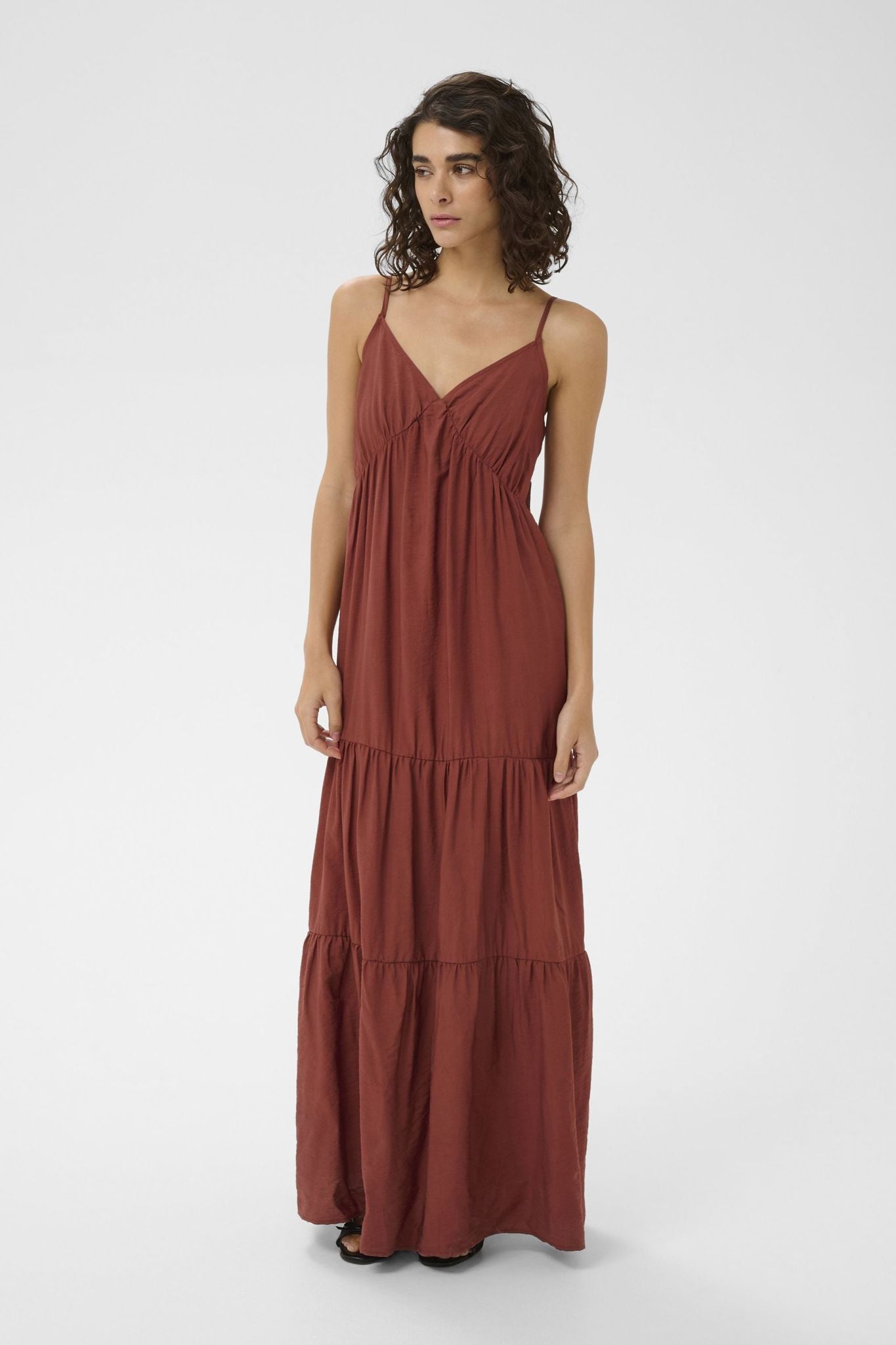 Kaemily Dress