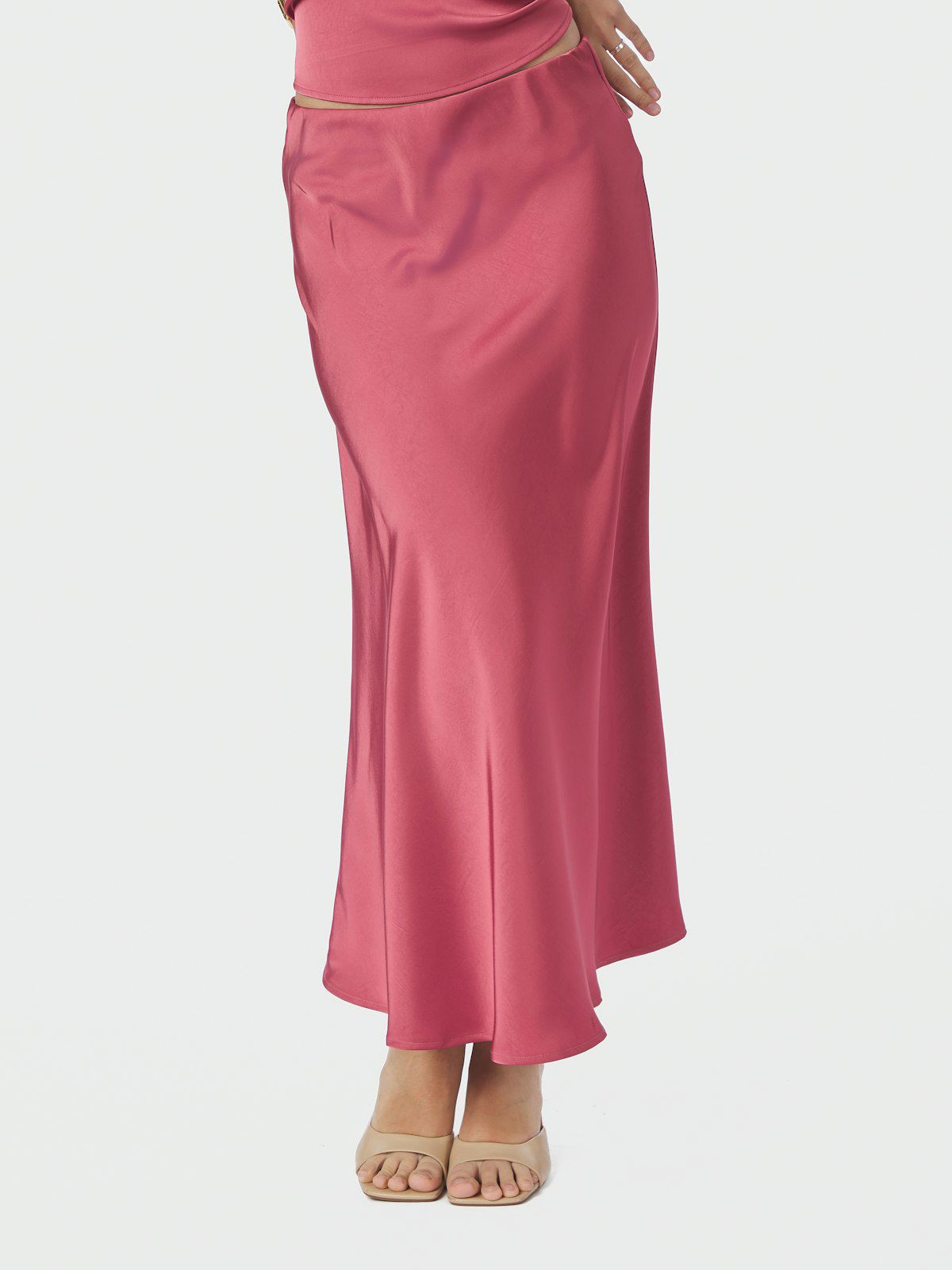 Bovary Skirt