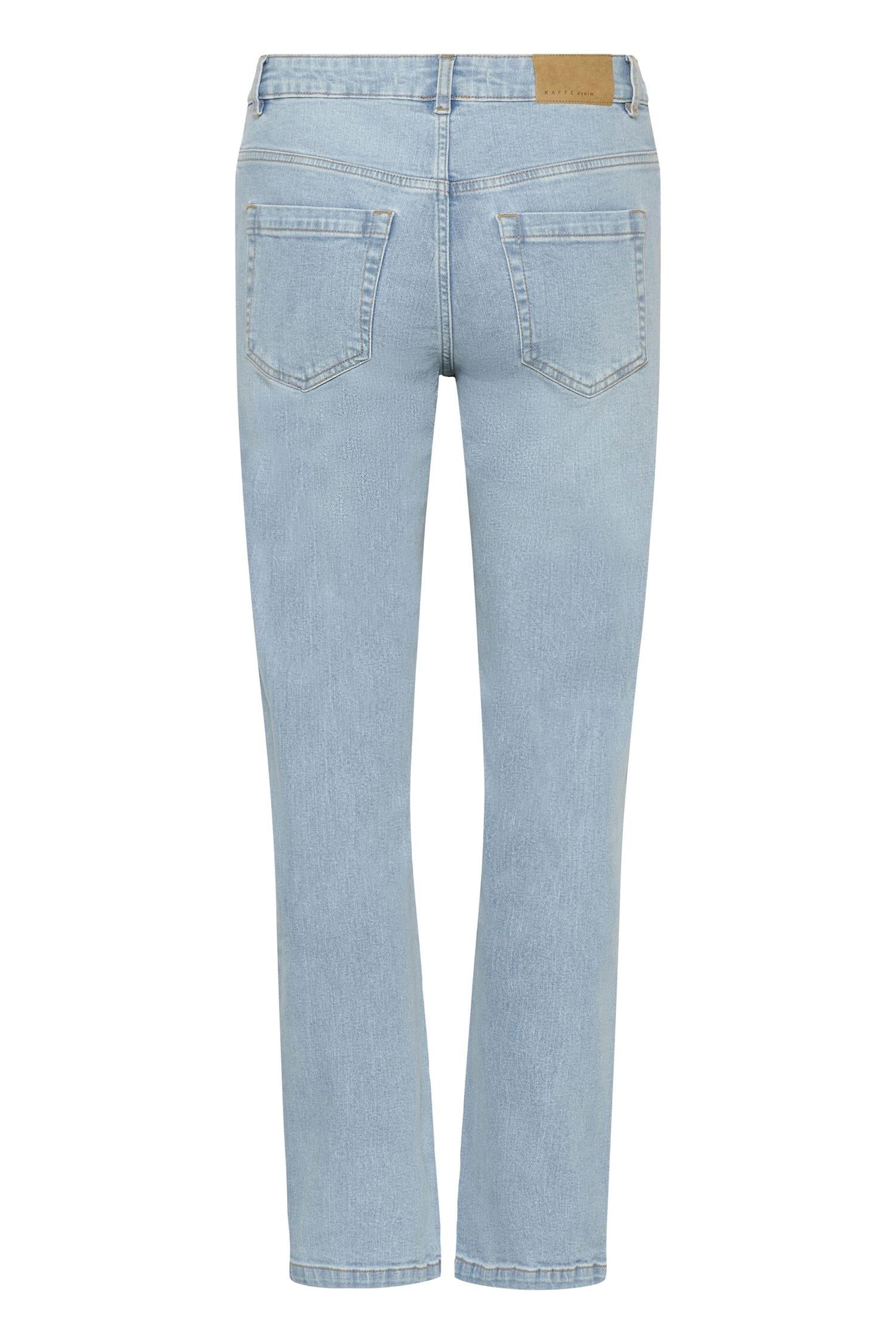 Kamaris Reg Fit Jeans