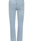 Kamaris Reg Fit Jeans