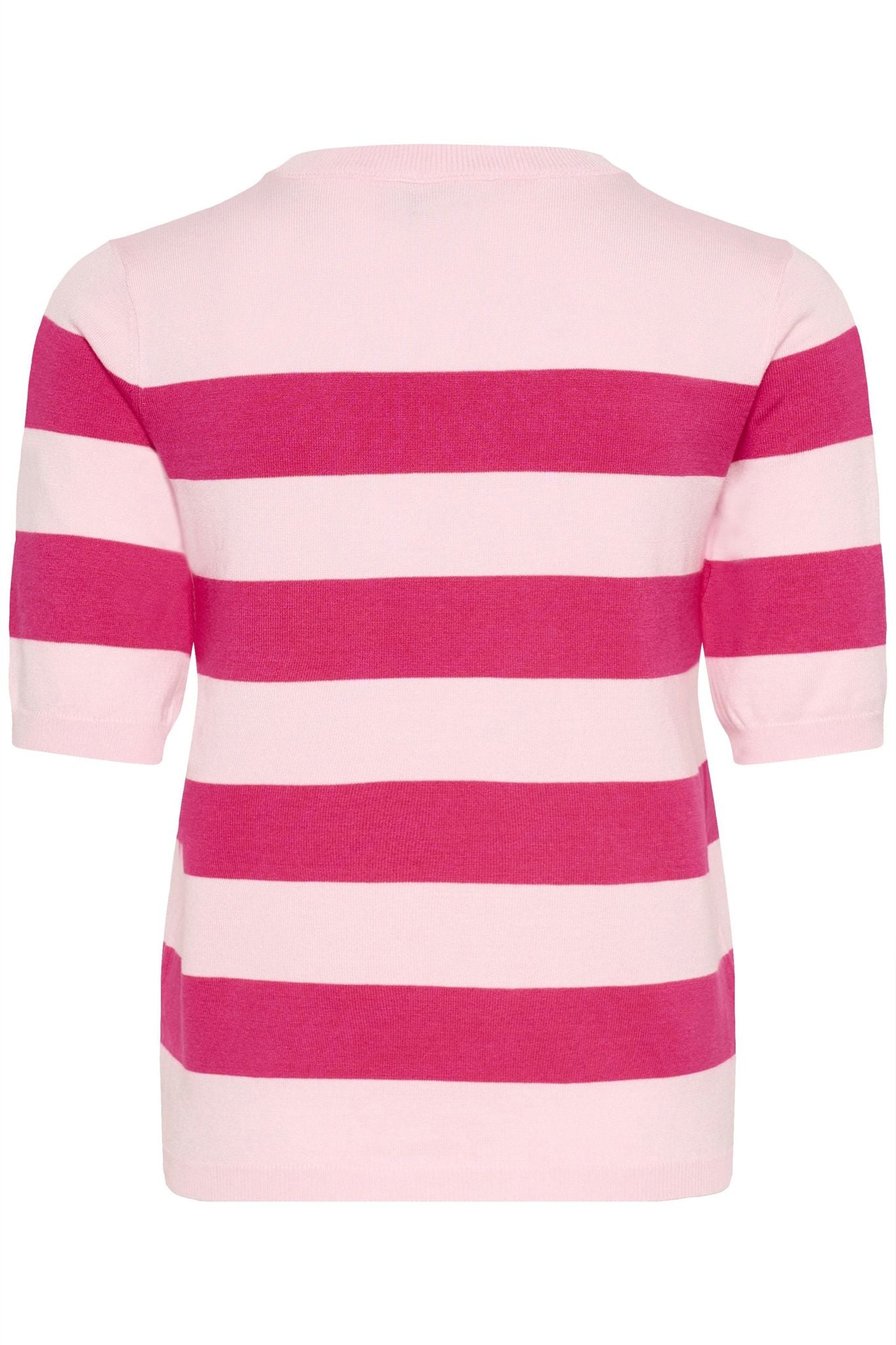 Kalizza Striped Knit