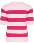 Kalizza Striped Knit