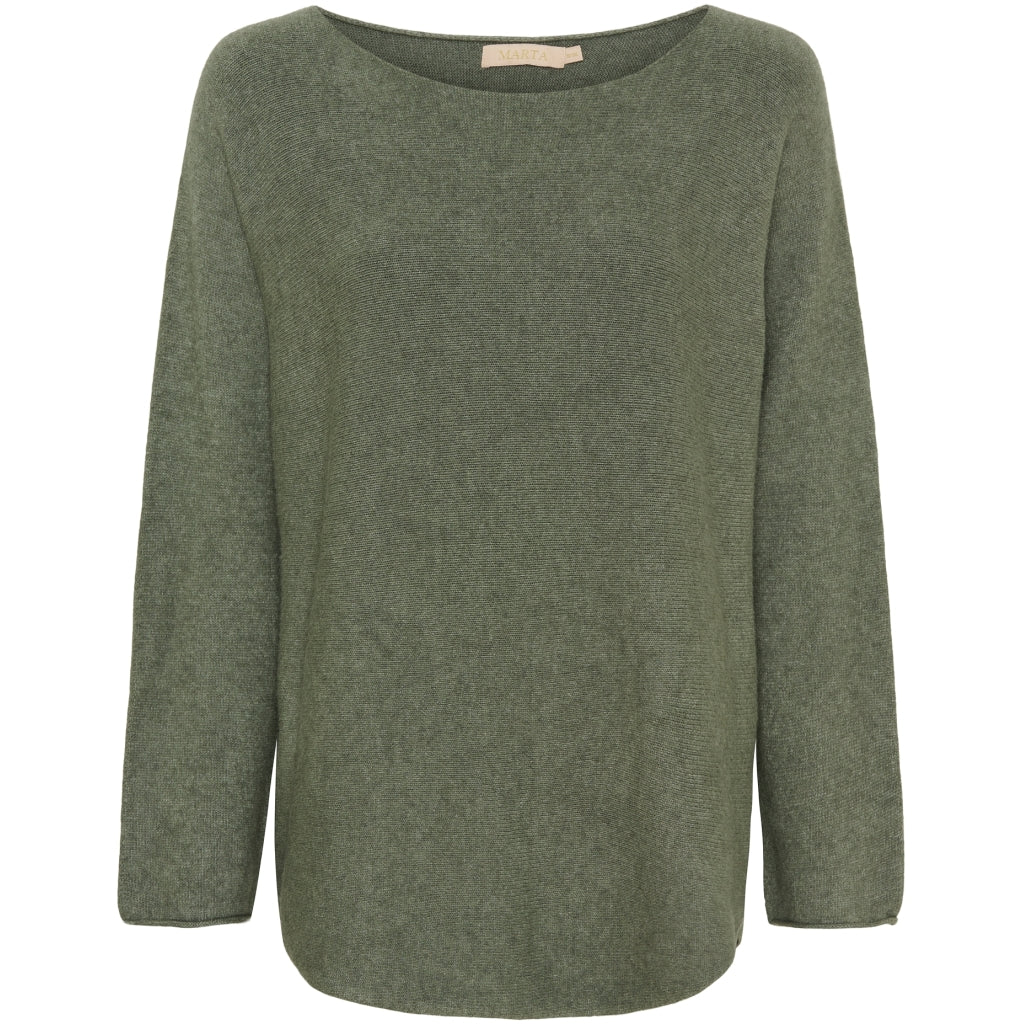 Mdcdagmar Knit