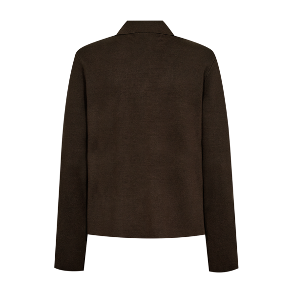 Fqani-Cardigan