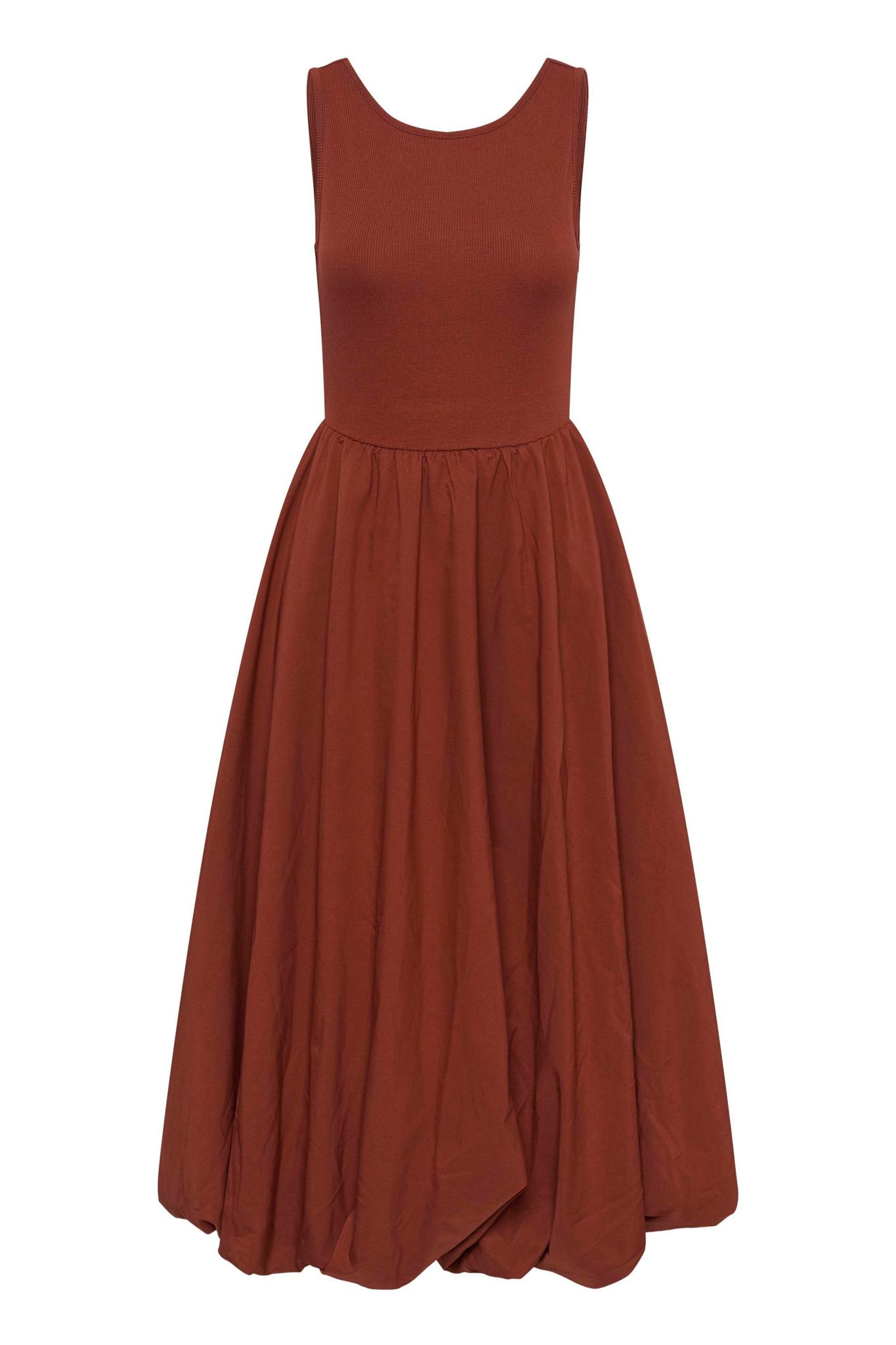 Kakirsten Dress