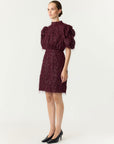 Yasilza 2/4 Sequin Dress Noos