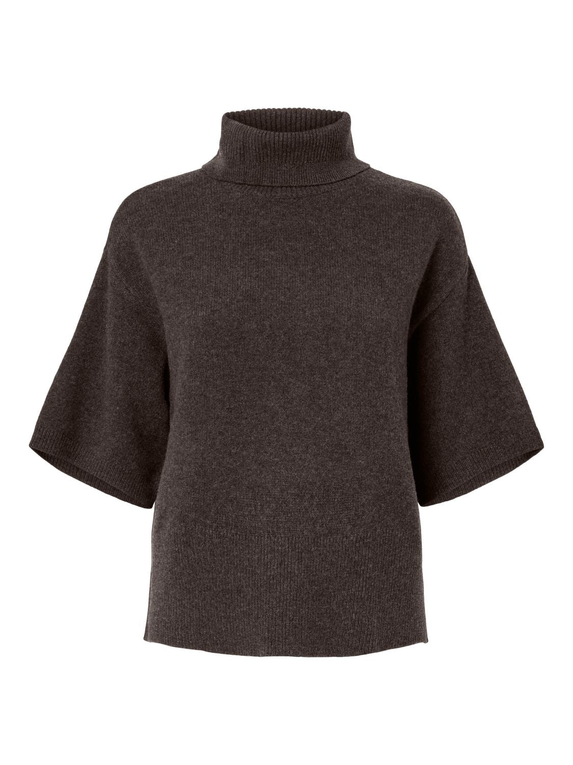Yasemila 2/4 Wool Knit Pullover S. Noos