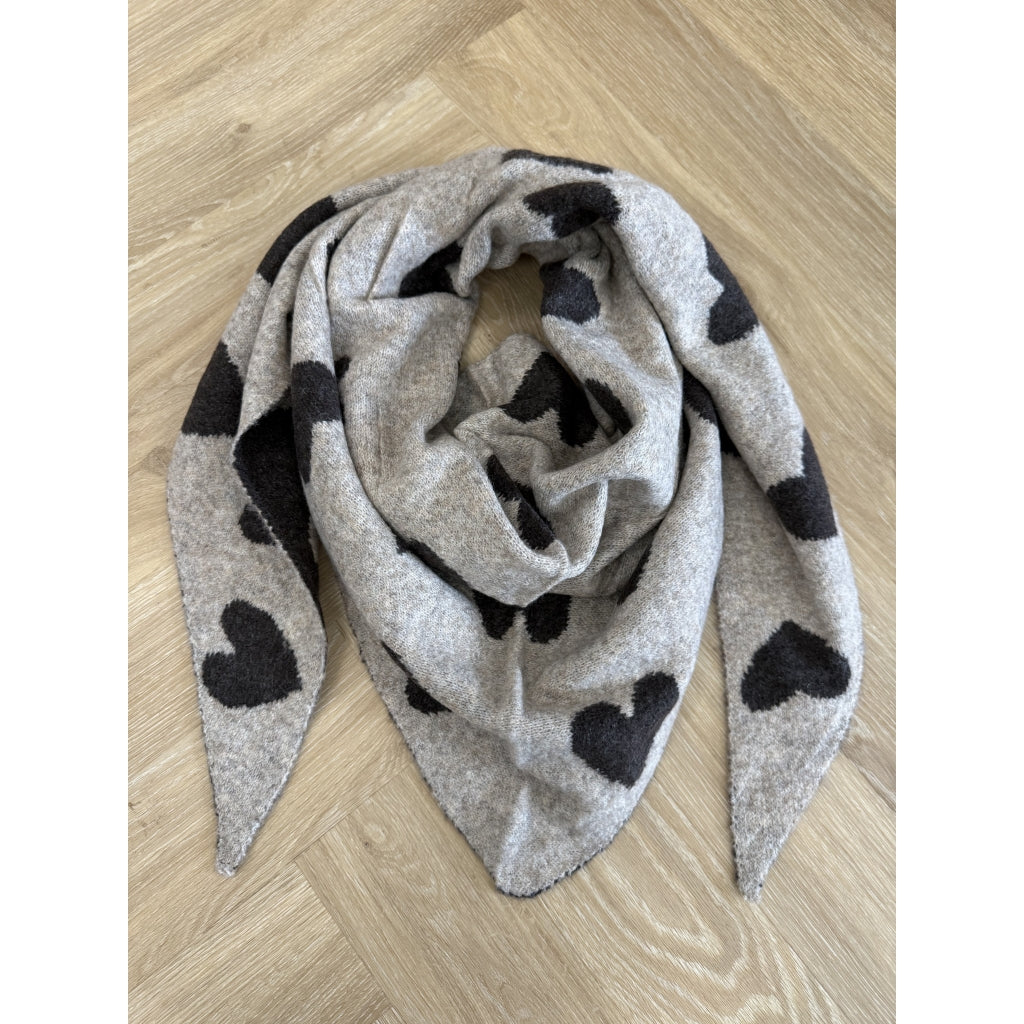 Mdctoppy Scarf