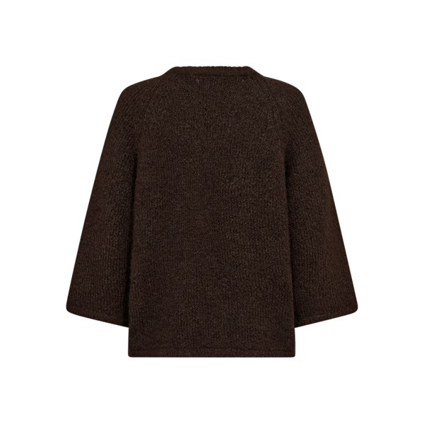 Fqgrslulu-Pullover