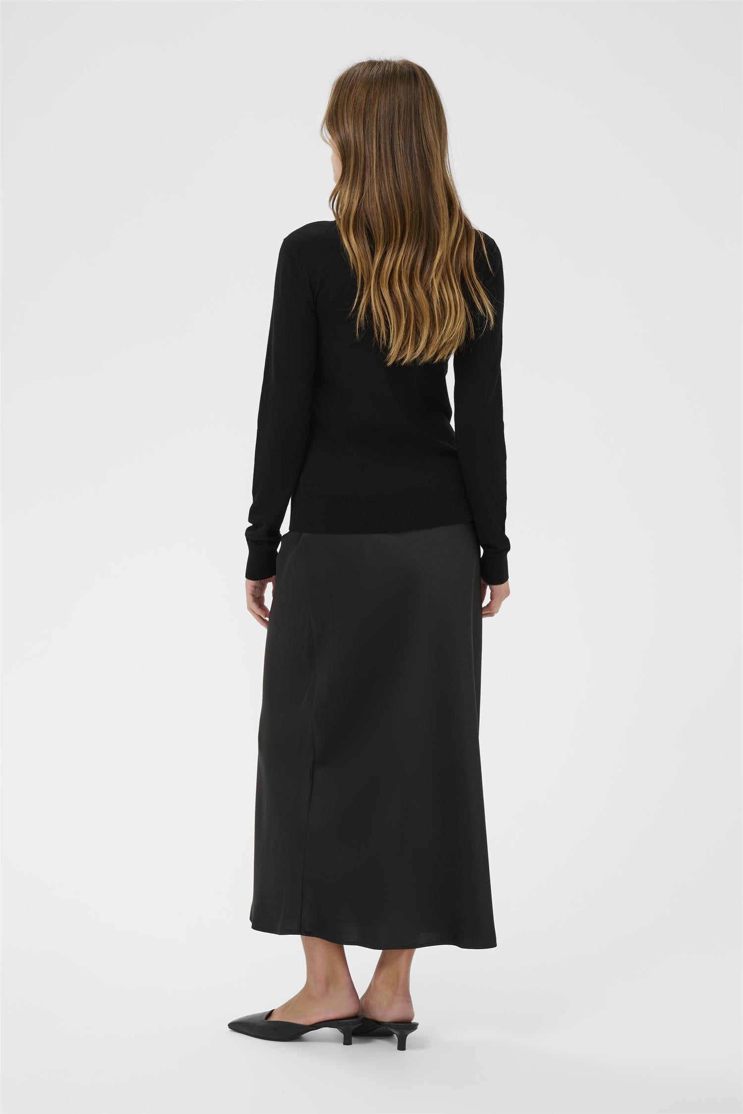 Kajada Polo Pullover