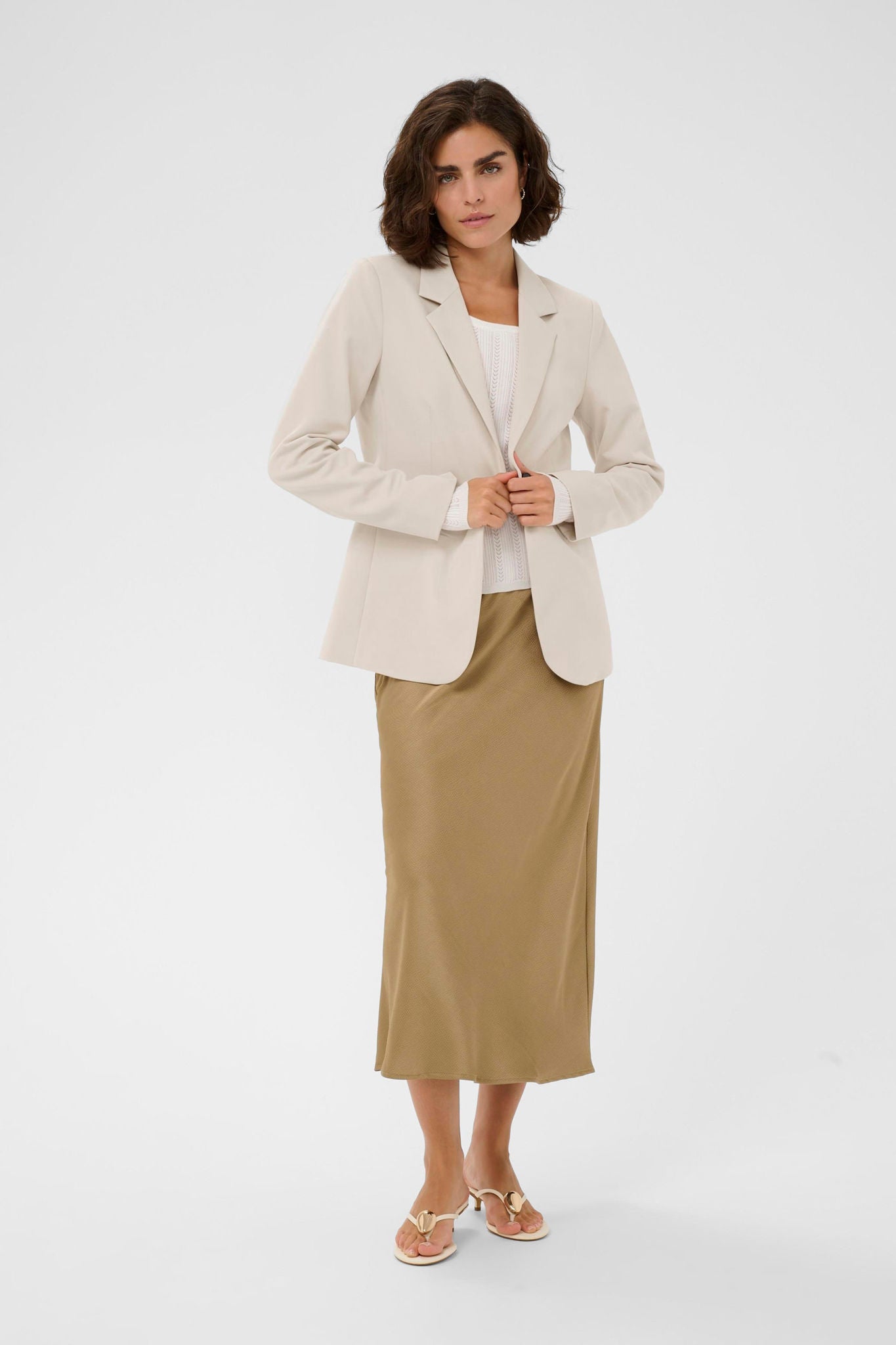 Kasakura Blazer