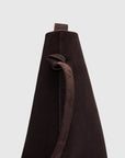 Slwstella Large Suede Bag