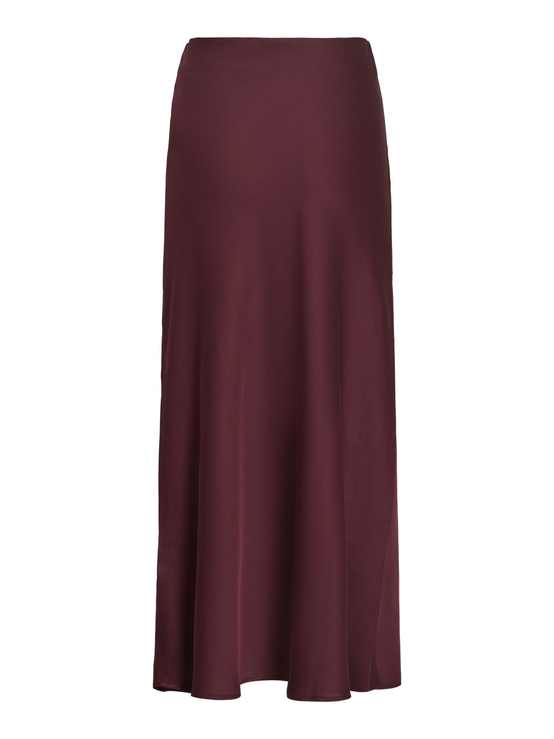 Viellette Hw Midi Skirt - Noos