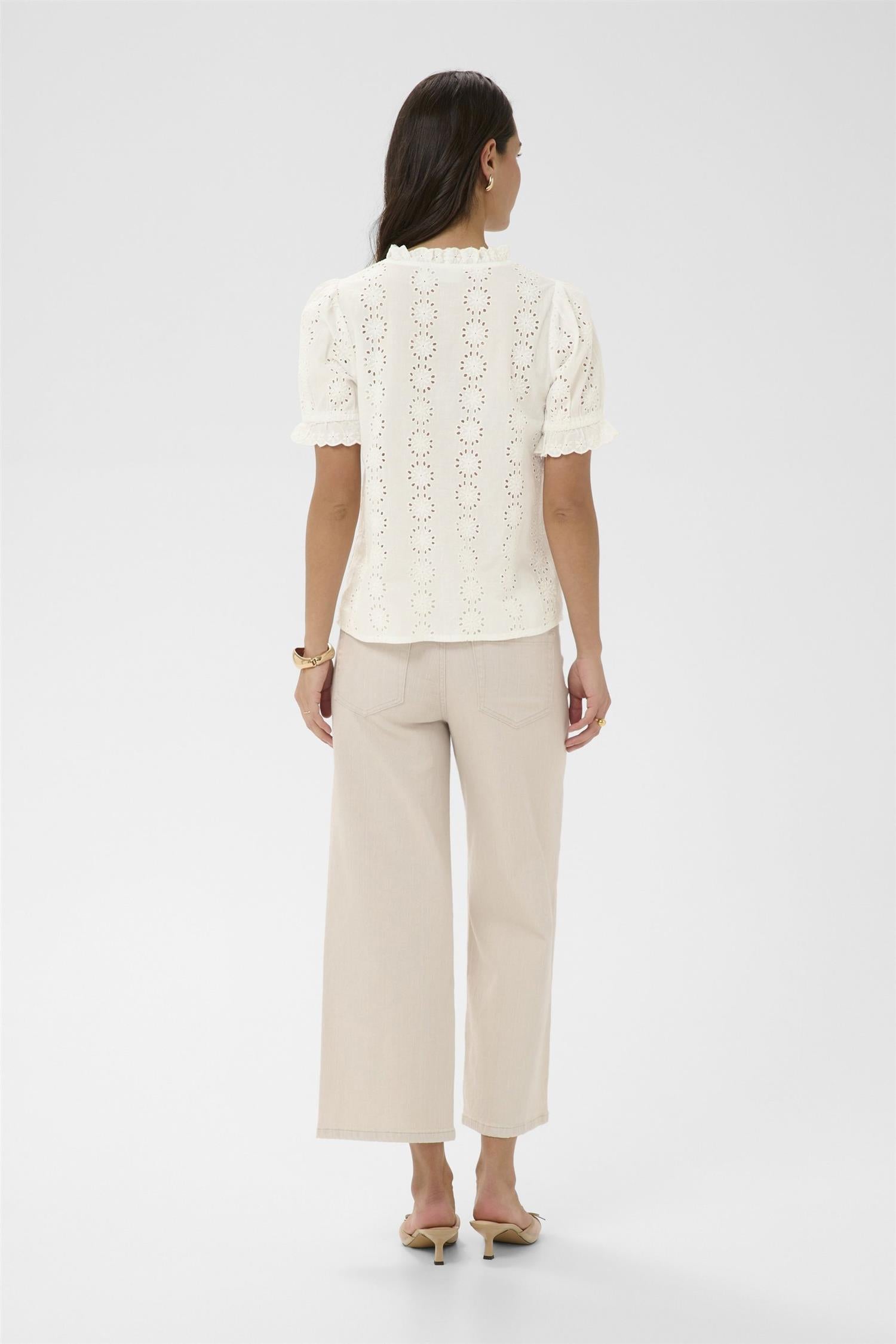 Kadona Blouse