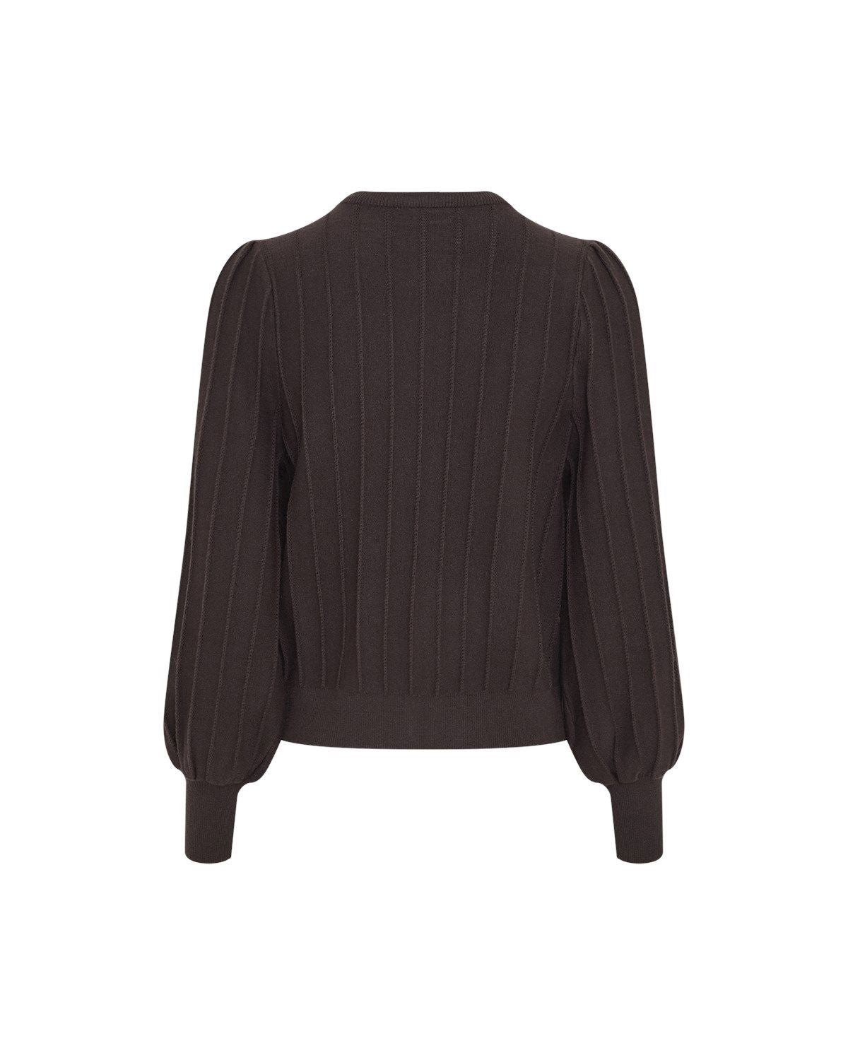 Rausguru Cardigan