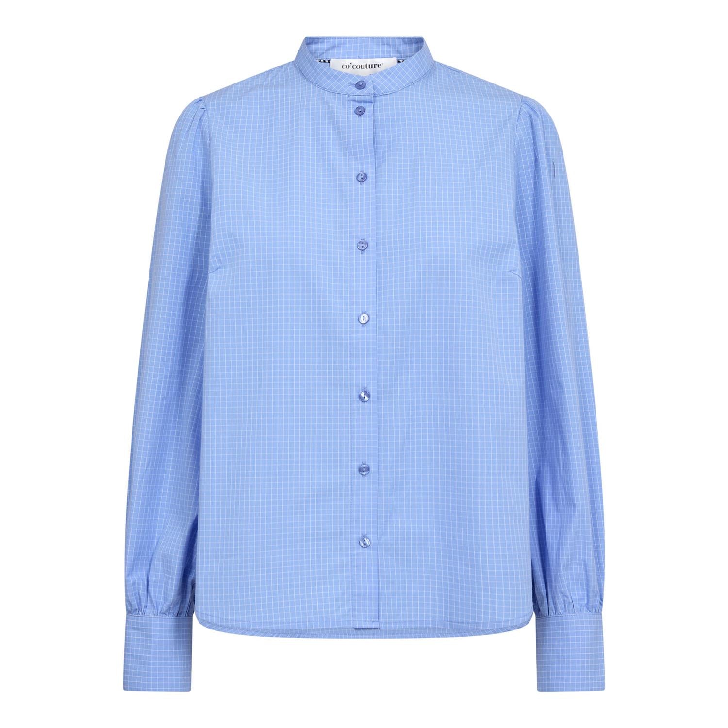 Elonacc Check Shirt
