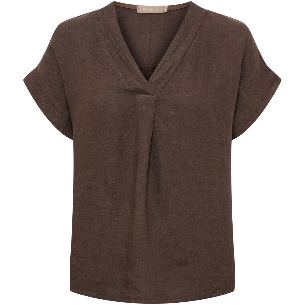 Mdcbellissima Blouse