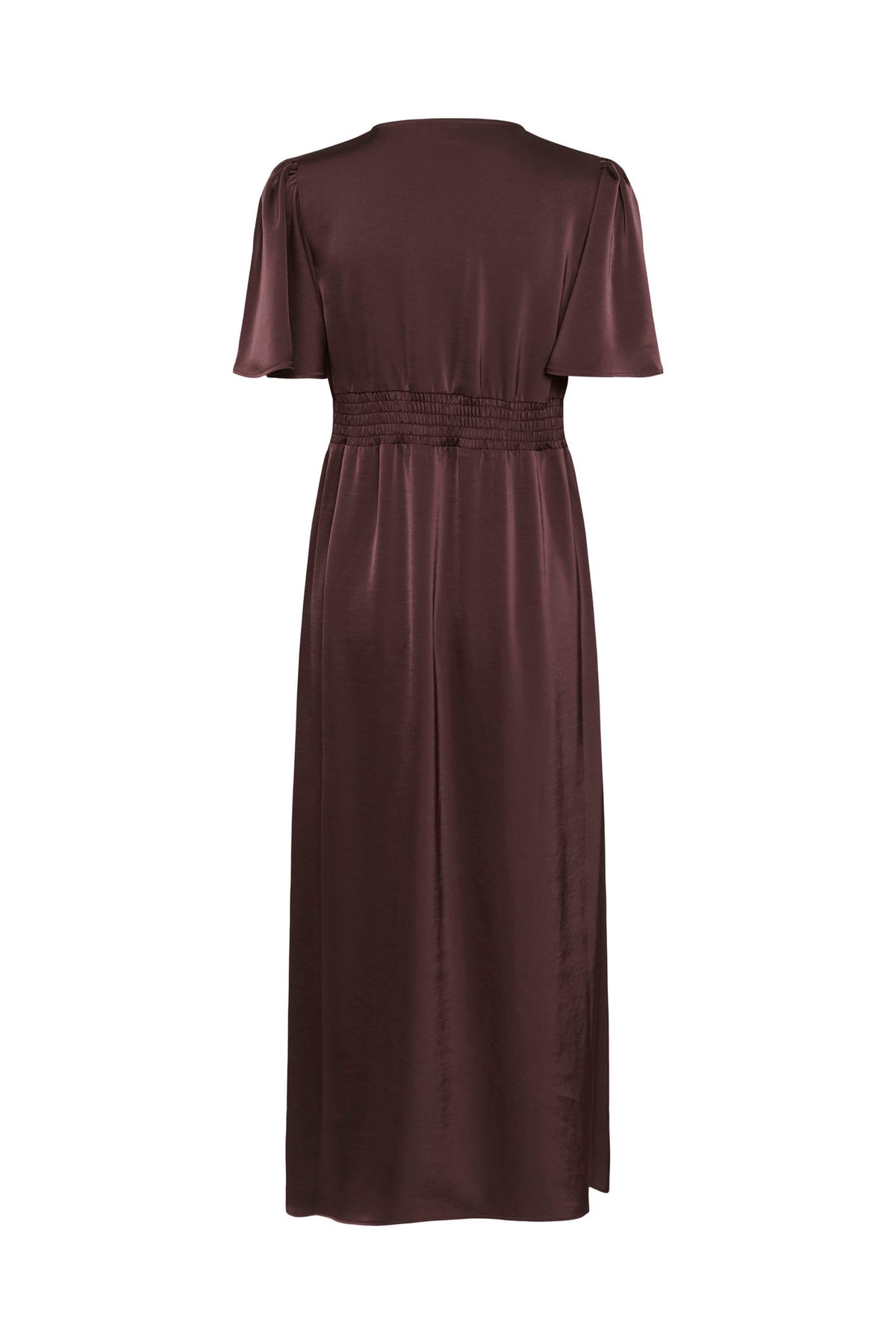 Kagunhild Long Dress