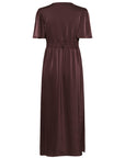 Kagunhild Long Dress