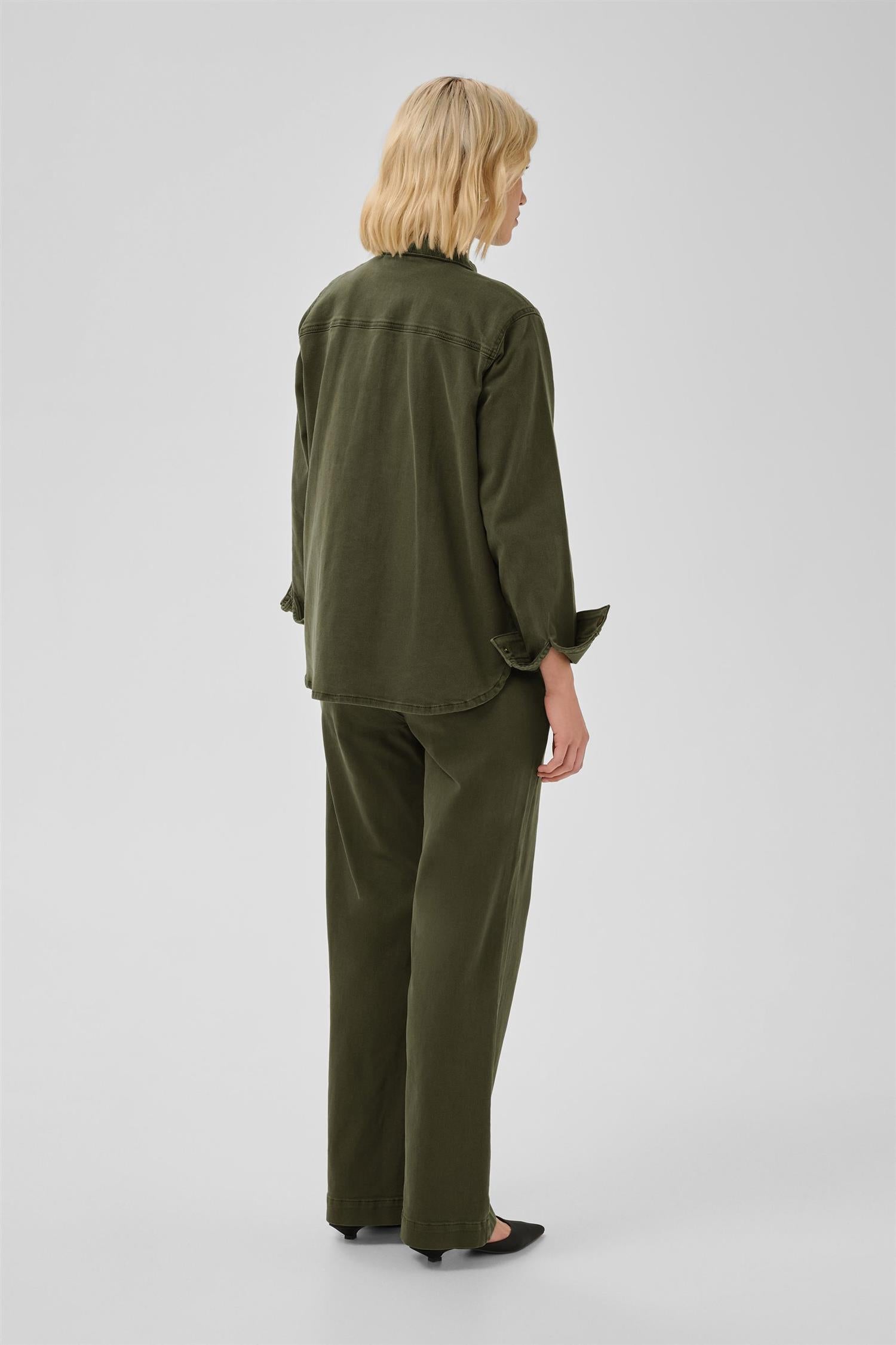 Mwlinn Sofia 149 Shirt