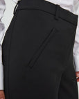 Angelie 238 Black Jeggin