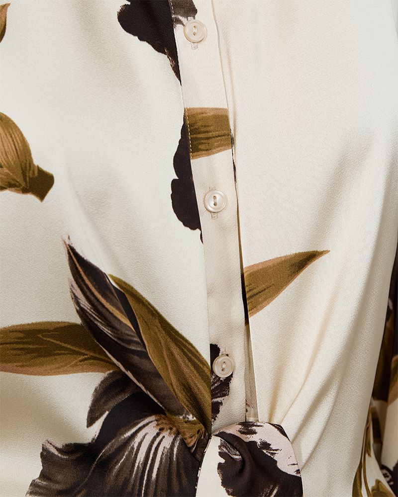 Fqzila-Blouse