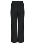Nathalie Slim Pinstripe Pants