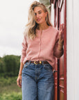 Rausamalie Cardigan