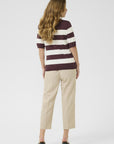 Kalizza Striped Knit