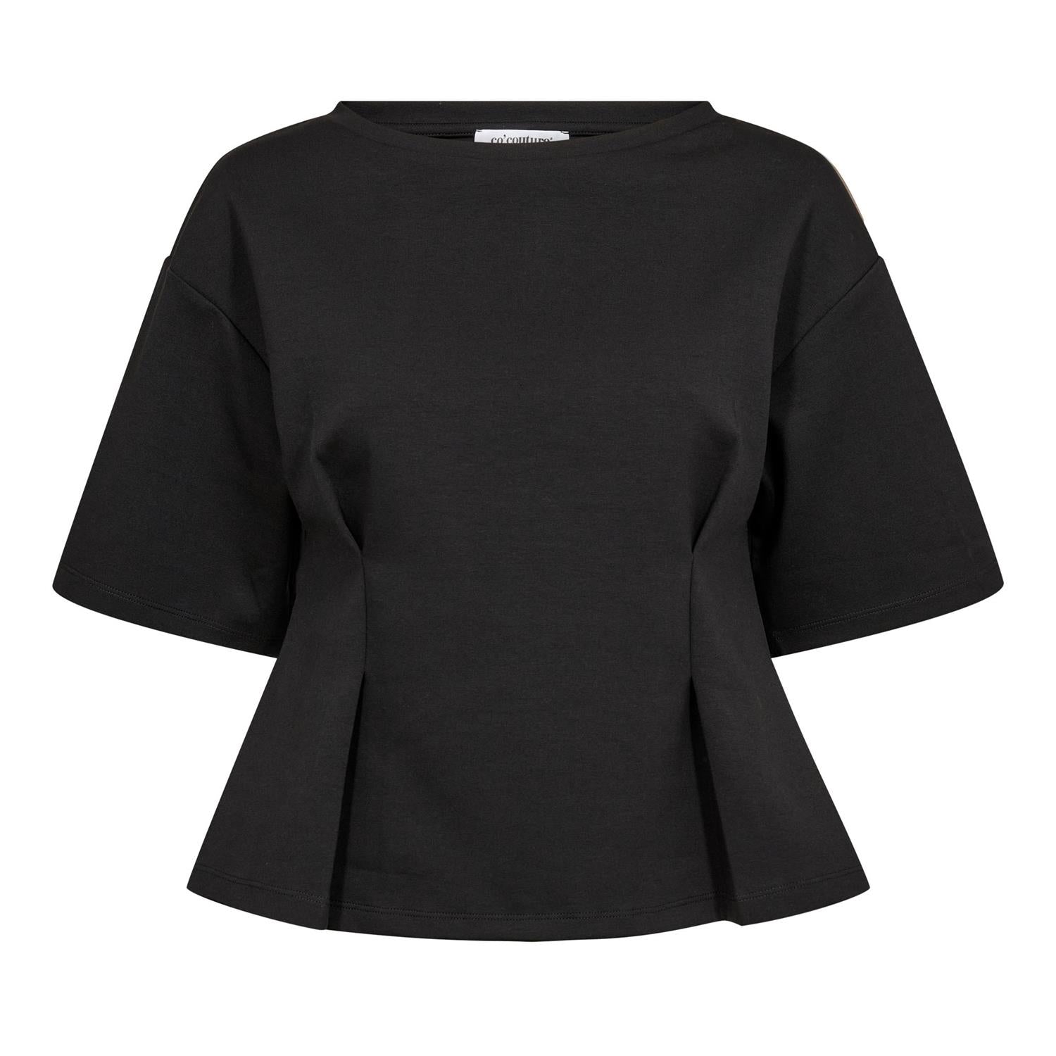 Faithcc O-Neck Tee