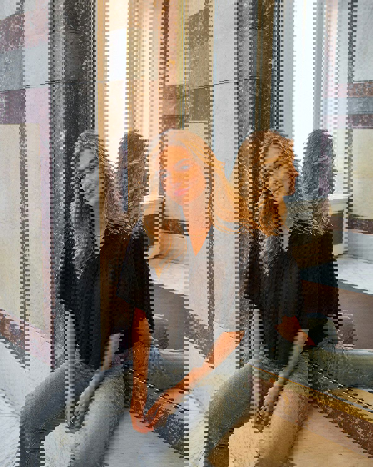 Siama S Voile Blouse