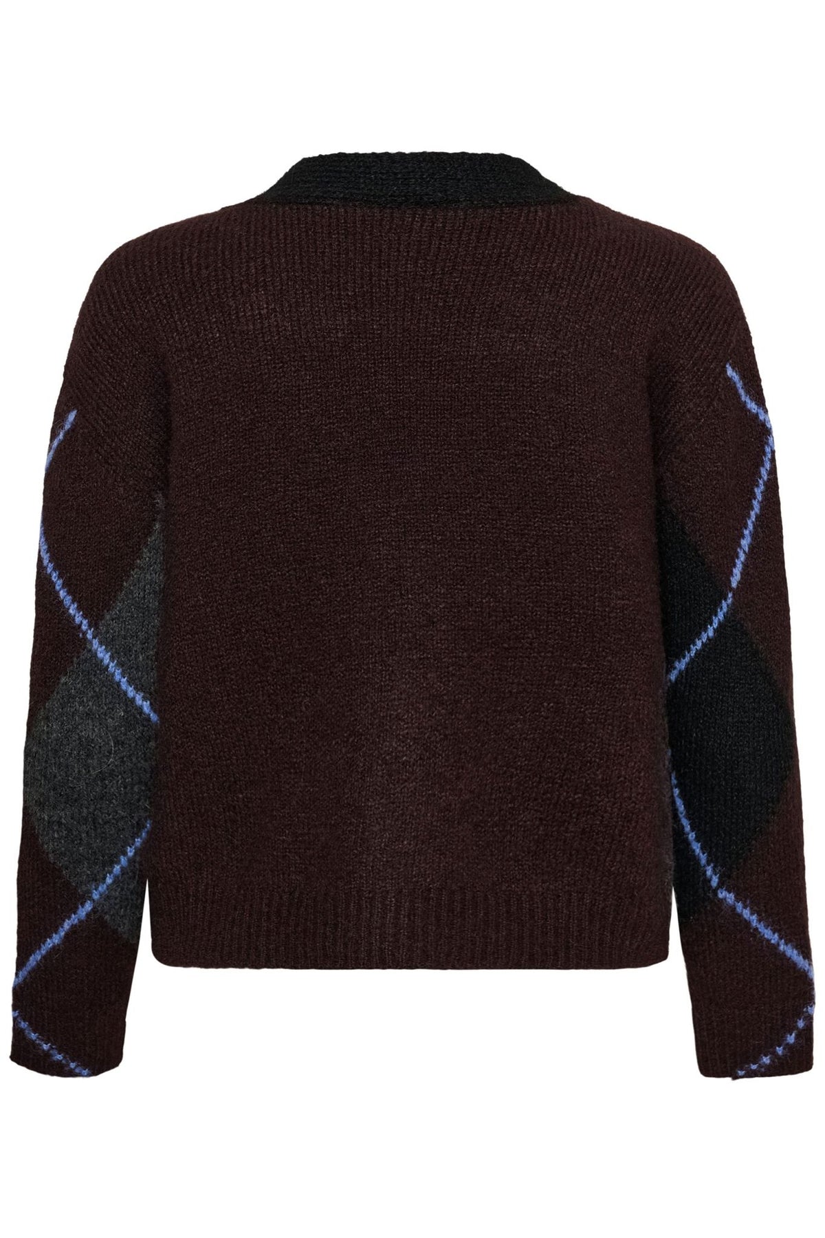 Kagrith Cardigan