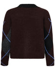 Kagrith Cardigan