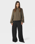 Tirsa Twill Jacket