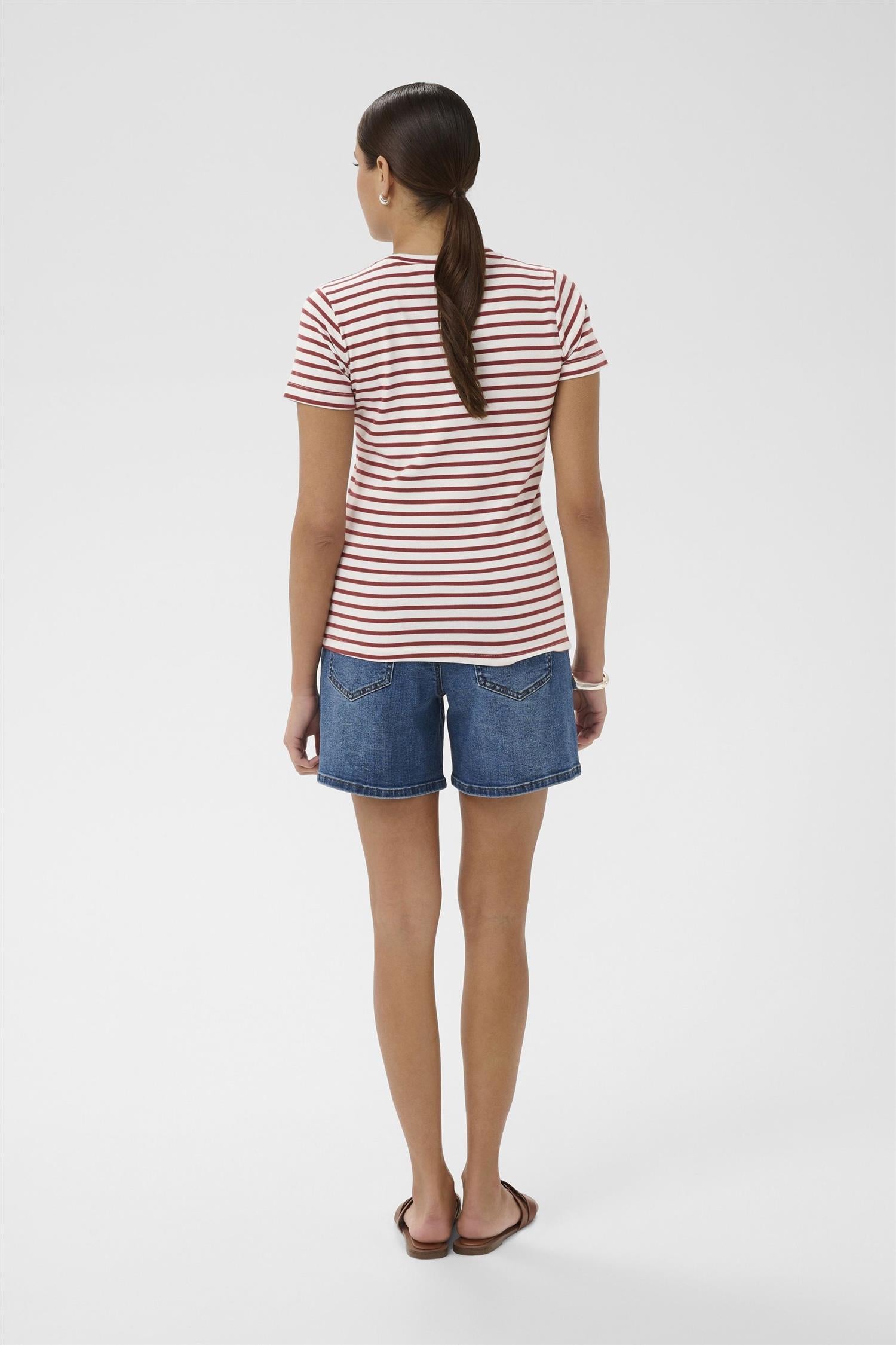 Kaliddy Flower T-Shirt