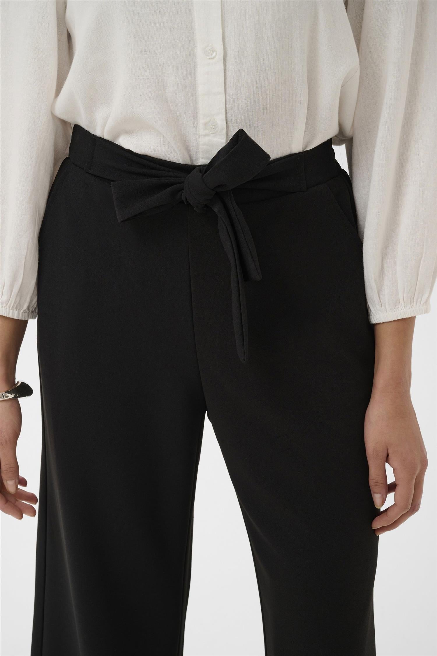Kaphoebe Pants Cropped