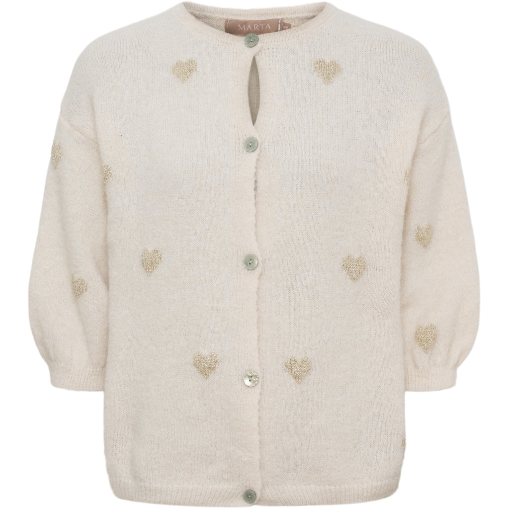 Mdcparisa Knit