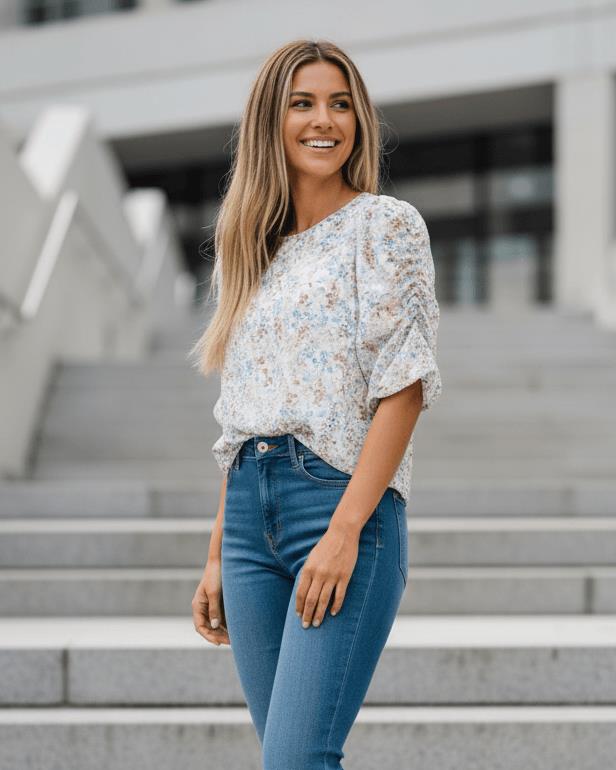 Mindy Orna