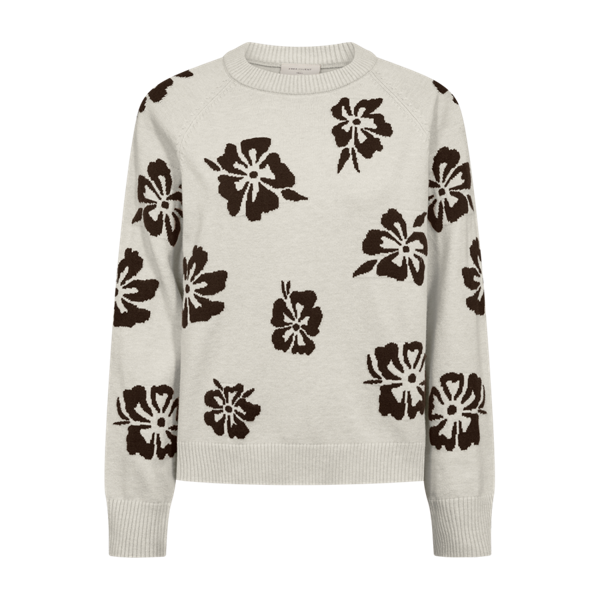 Fqalpi-Pullover