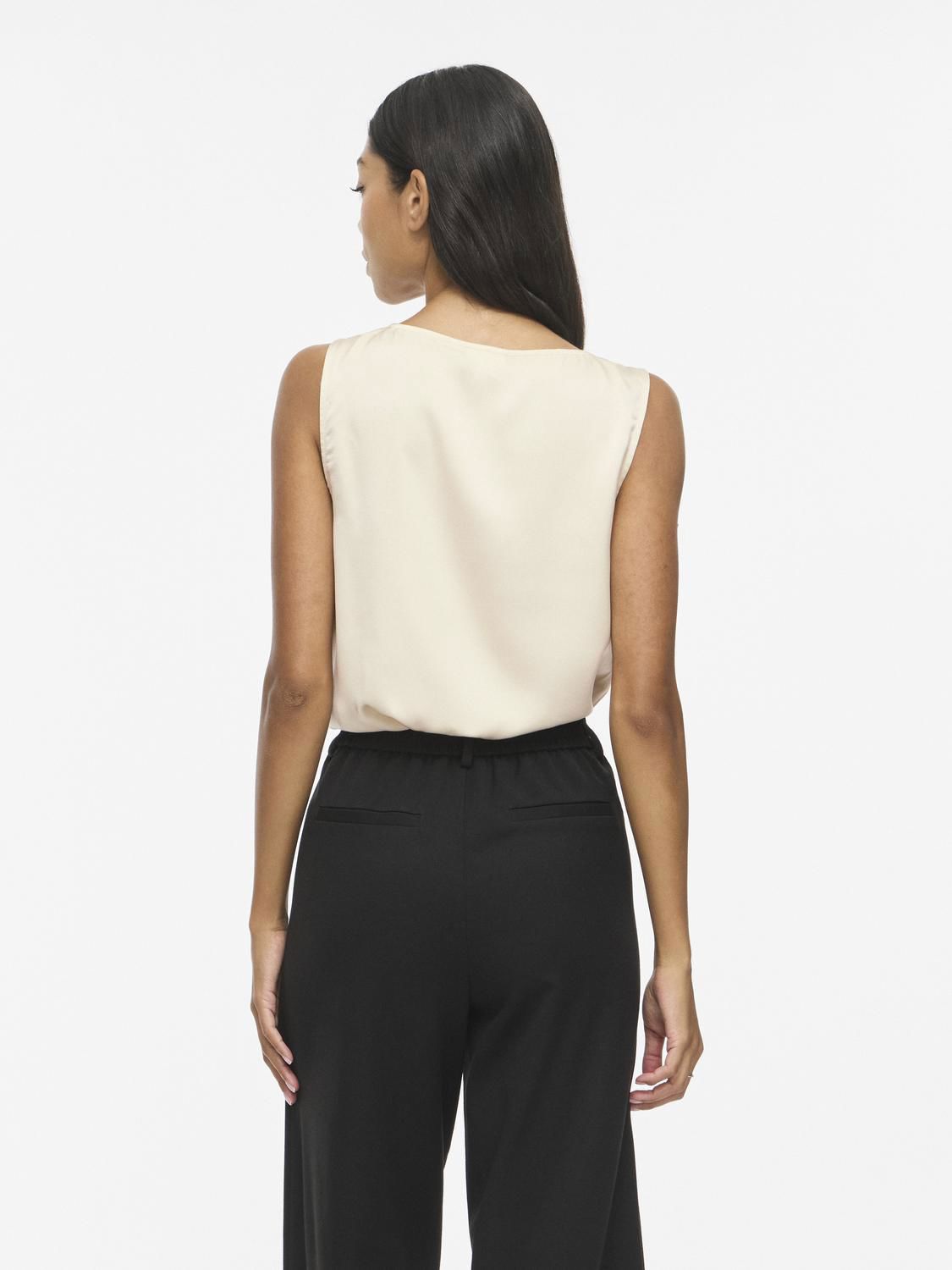 Vielmina S/l Top