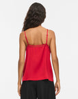 Vienna Ravenna Lace Singlet - Noos