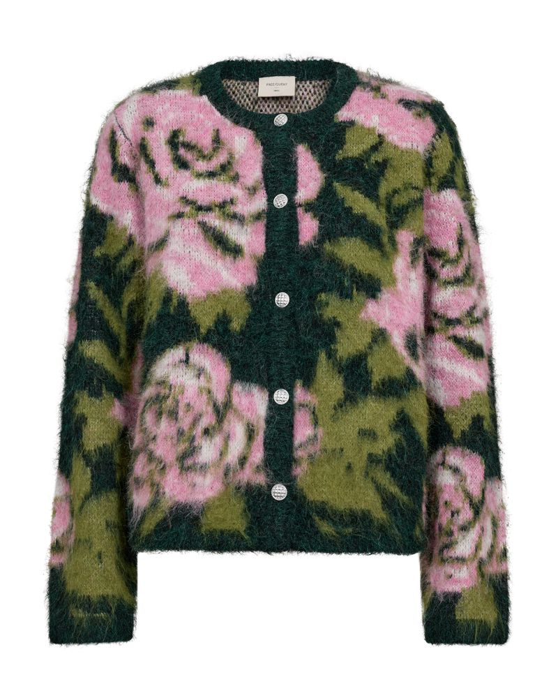 Fqlippi-Cardigan