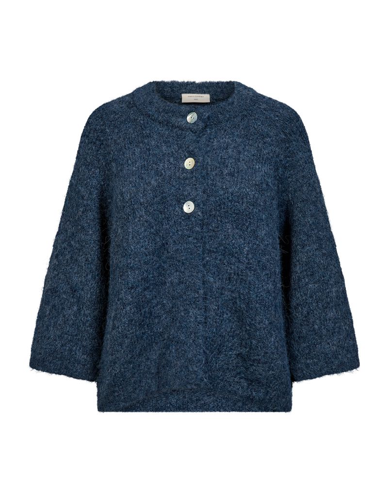 Fqgrslulu-Cardigan