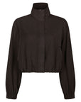 Felicity Zip Blouse