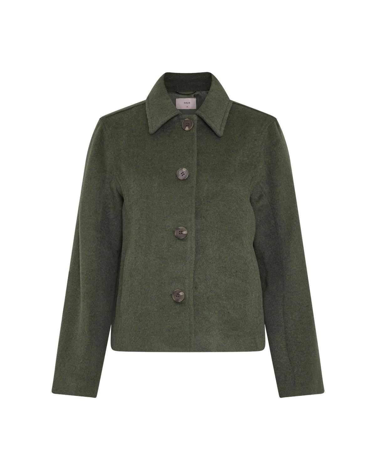 Rausaslaug Jacket