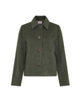 Rausaslaug Jacket