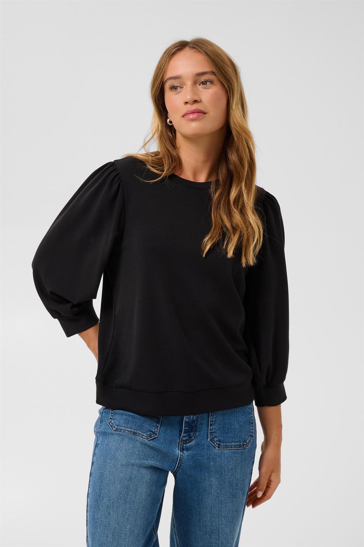 Kaannie Sweatshirt