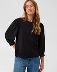 Kaannie Sweatshirt