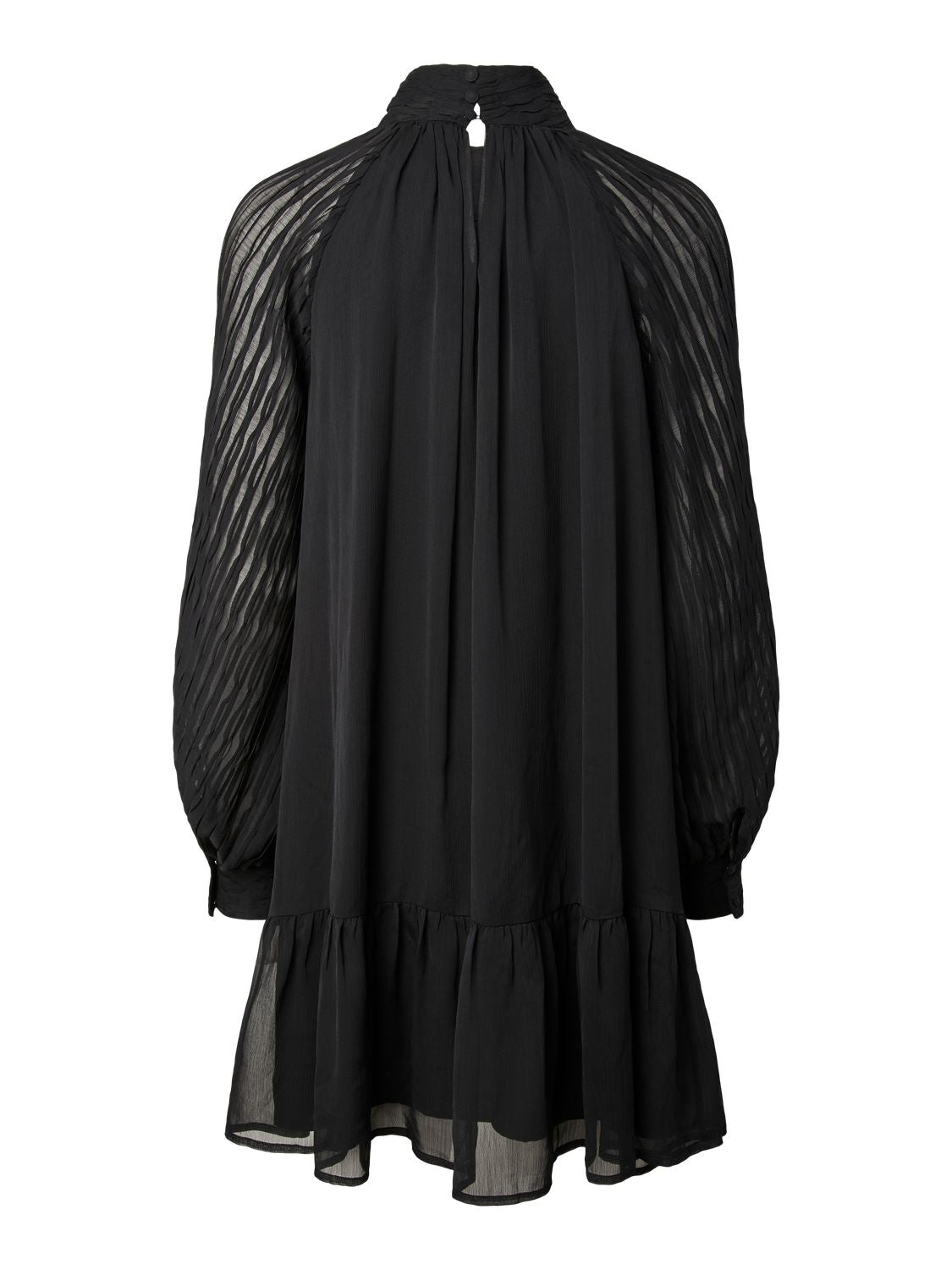 Yasolera Ls Dress S.