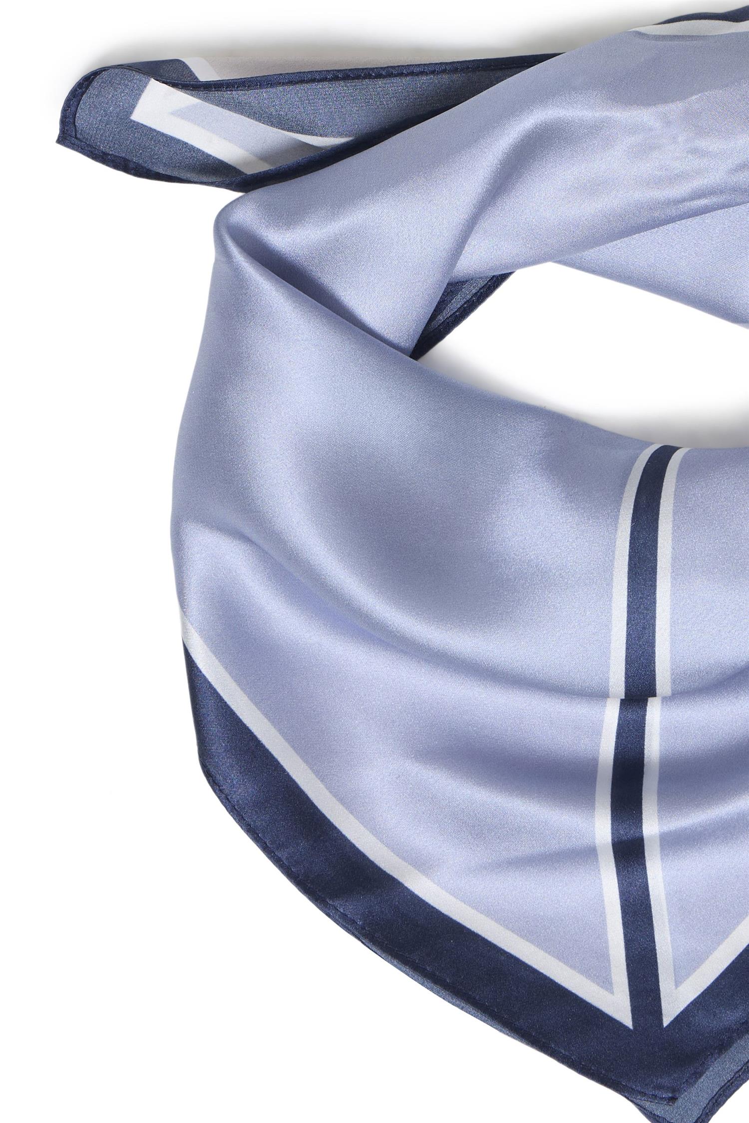 Frsilla Scarf